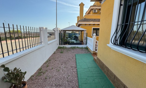 Sale - Detached Villa -
Ciudad Quesada - Rojales - Lo Marabu