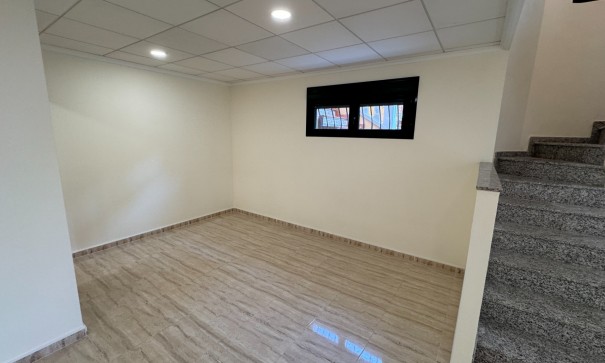 Sale - Detached Villa -
Ciudad Quesada - Rojales - Lo Marabu