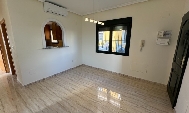 Sale - Detached Villa -
Ciudad Quesada - Rojales - Lo Marabu