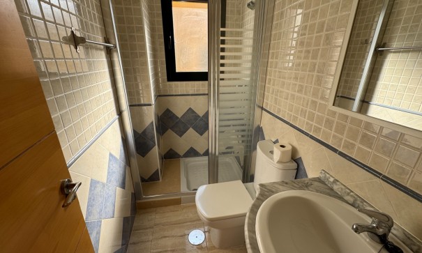 Sale - Detached Villa -
Ciudad Quesada - Rojales - Lo Marabu