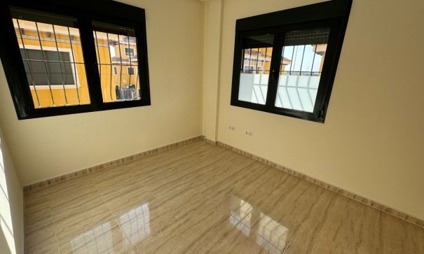 Sale - Detached Villa -
Ciudad Quesada - Rojales - Lo Marabu