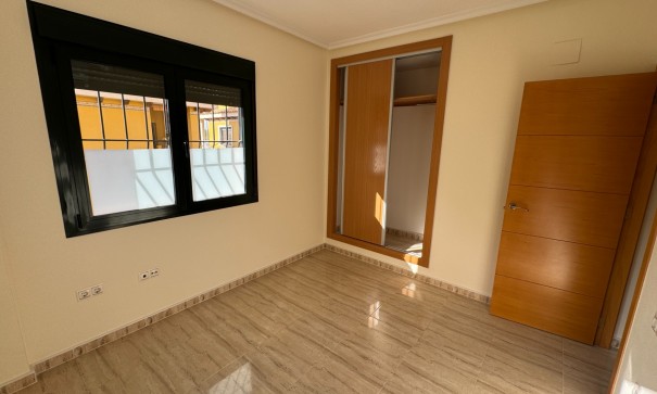 Sale - Detached Villa -
Ciudad Quesada - Rojales - Lo Marabu