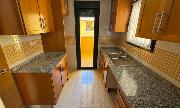 Sale - Detached Villa -
Ciudad Quesada - Rojales - Lo Marabu