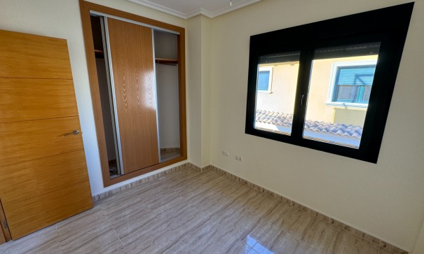 Sale - Detached Villa -
Ciudad Quesada - Rojales - Lo Marabu