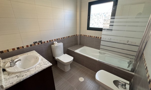 Sale - Detached Villa -
Ciudad Quesada - Rojales - Lo Marabu