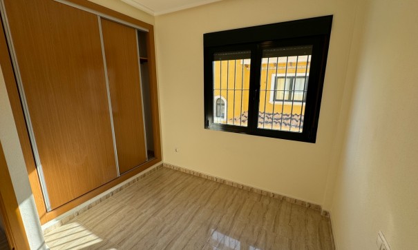 Sale - Detached Villa -
Ciudad Quesada - Rojales - Lo Marabu
