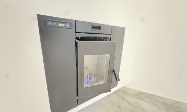 Återförsäljning - Lägenhet lägenhet -
Torrevieja