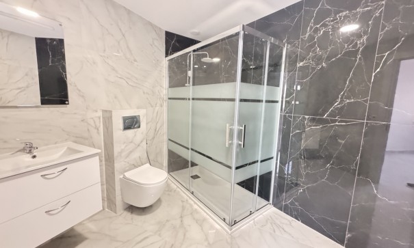 Återförsäljning - Lägenhet lägenhet -
Torrevieja