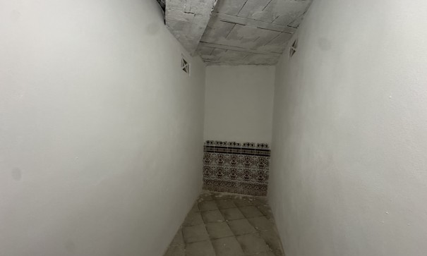 Återförsäljning - Lägenhet lägenhet -
Torrevieja