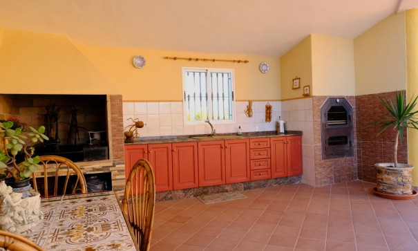 Venta - Finca Propiedad rural -
Orihuela