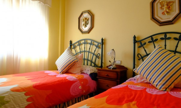 Venta - Finca Propiedad rural -
Orihuela