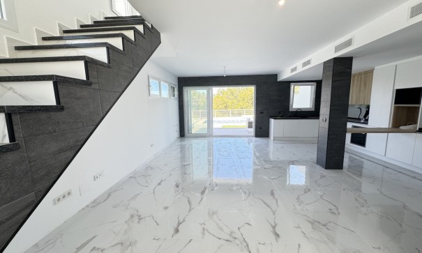 Sale - Detached Villa -
Los Balcones - Los Altos del Edén - Los Balcones