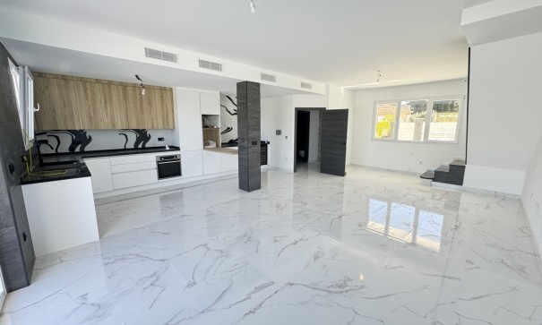 Sale - Detached Villa -
Los Balcones - Los Altos del Edén - Los Balcones