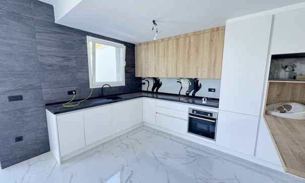 Sale - Detached Villa -
Los Balcones - Los Altos del Edén - Los Balcones