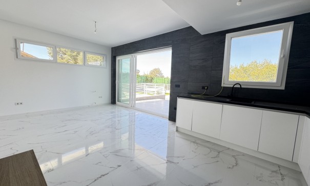 Sale - Detached Villa -
Los Balcones - Los Altos del Edén - Los Balcones