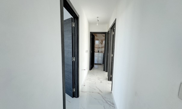 Sale - Detached Villa -
Los Balcones - Los Altos del Edén - Los Balcones