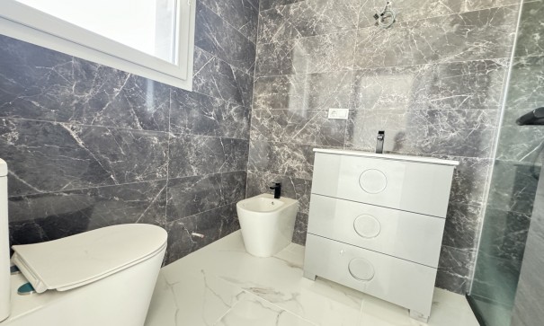 Sale - Detached Villa -
Los Balcones - Los Altos del Edén - Los Balcones