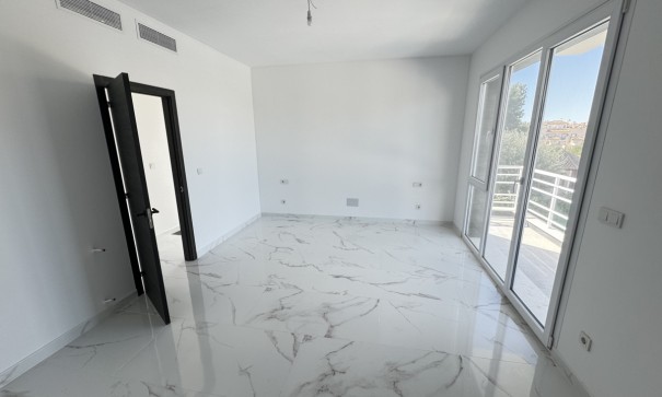 Sale - Detached Villa -
Los Balcones - Los Altos del Edén - Los Balcones