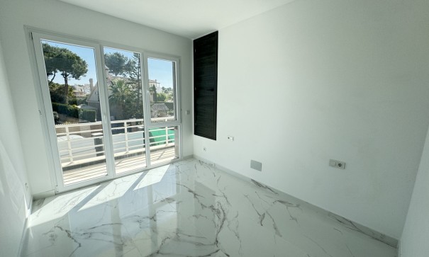 Sale - Detached Villa -
Los Balcones - Los Altos del Edén - Los Balcones