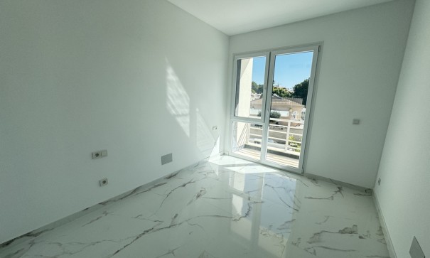 Sale - Detached Villa -
Los Balcones - Los Altos del Edén - Los Balcones