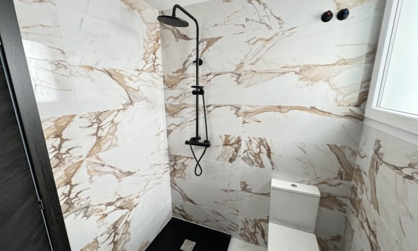 Sale - Detached Villa -
Los Balcones - Los Altos del Edén - Los Balcones