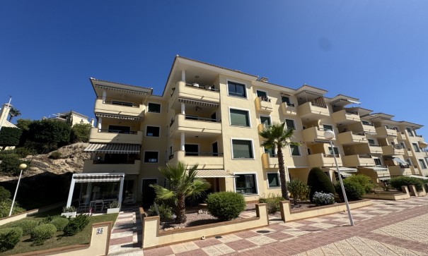 Apartament mieszkanie - Sprzedaż - Dehesa de Campoamor -
                Dehesa de campoamor