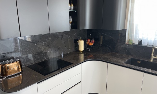 Återförsäljning - Fristående villa -
Los Balcones - Los Altos del Edén - Los Balcones