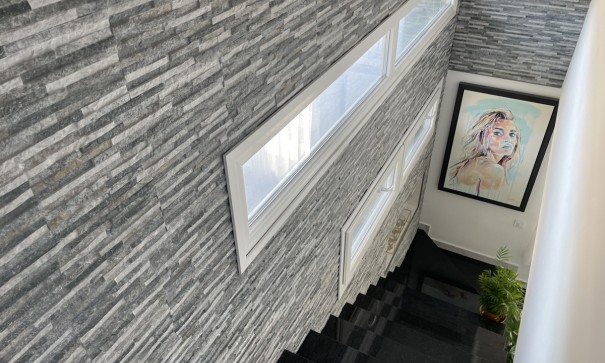 Återförsäljning - Fristående villa -
Los Balcones - Los Altos del Edén - Los Balcones