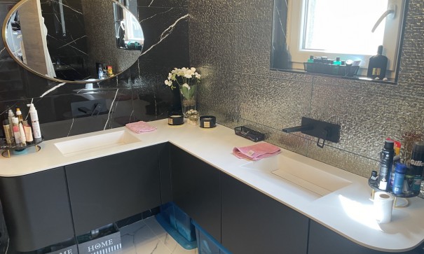 Återförsäljning - Fristående villa -
Los Balcones - Los Altos del Edén - Los Balcones