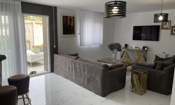 Återförsäljning - Fristående villa -
Los Balcones - Los Altos del Edén - Los Balcones