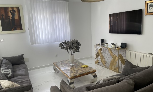 Återförsäljning - Fristående villa -
Los Balcones - Los Altos del Edén - Los Balcones