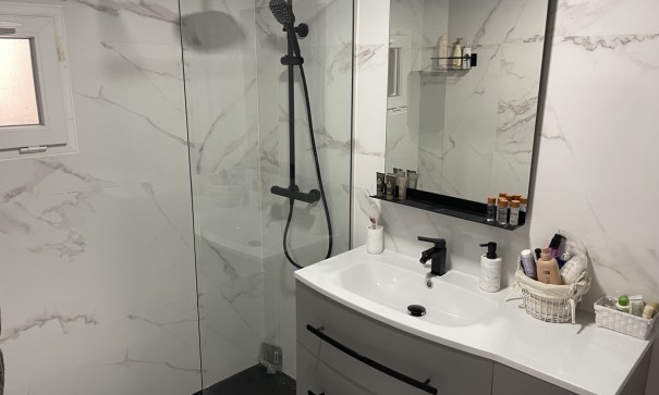 Återförsäljning - Fristående villa -
Los Balcones - Los Altos del Edén - Los Balcones