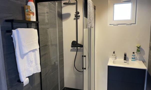 Återförsäljning - Fristående villa -
Los Balcones - Los Altos del Edén - Los Balcones