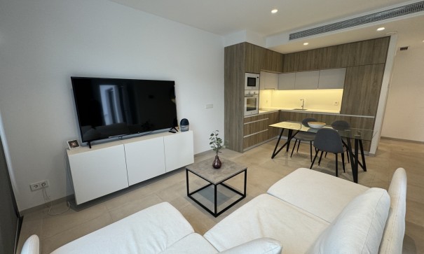 Resale - Freistehende Villa -
Pilar de la Horadada