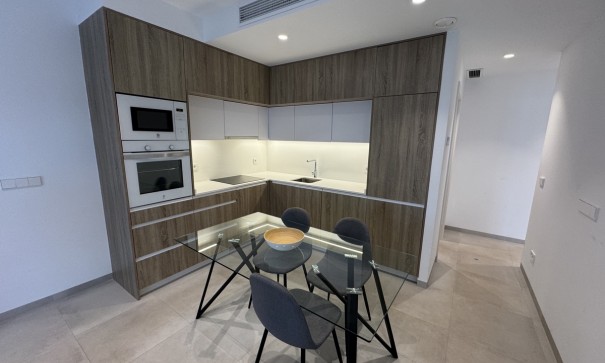 Resale - Freistehende Villa -
Pilar de la Horadada