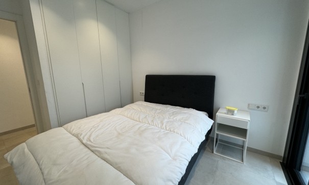 Resale - Freistehende Villa -
Pilar de la Horadada