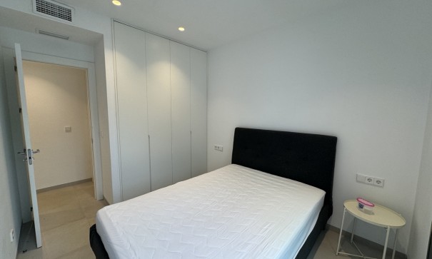 Resale - Freistehende Villa -
Pilar de la Horadada