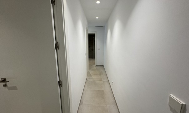 Resale - Freistehende Villa -
Pilar de la Horadada