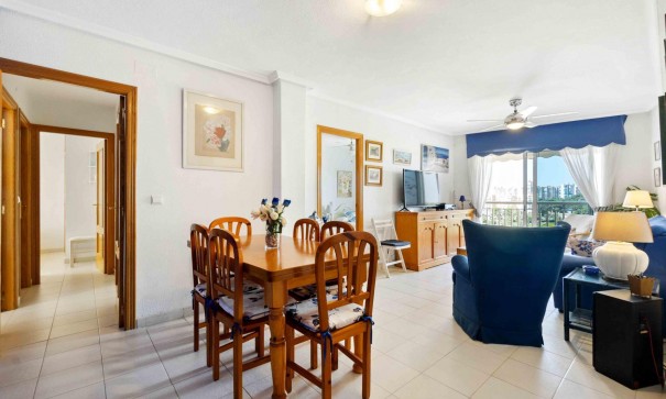 Herverkoop - Apartement Flat -
Orihuela Costa - Campoamor