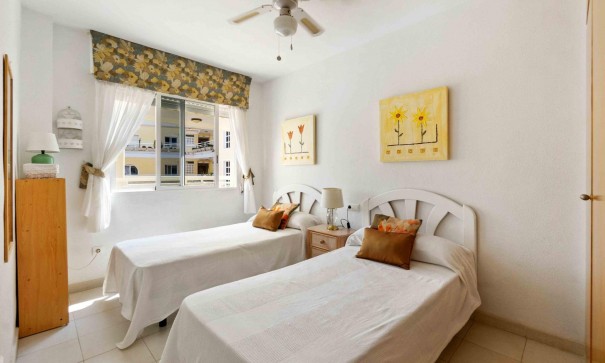 Herverkoop - Apartement Flat -
Orihuela Costa - Campoamor