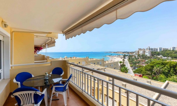 Herverkoop - Apartement Flat -
Orihuela Costa - Campoamor