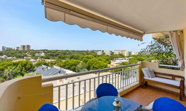Herverkoop - Apartement Flat -
Orihuela Costa - Campoamor