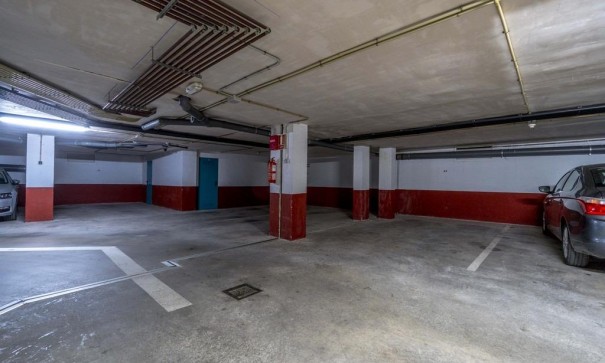 Herverkoop - Apartement Flat -
Orihuela Costa - Campoamor