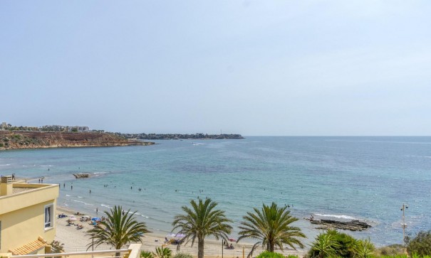 Herverkoop - Apartement Flat -
Orihuela Costa - Campoamor