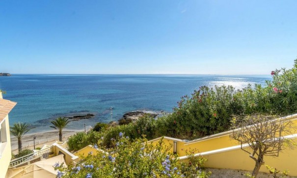 Herverkoop - Apartement Flat -
Orihuela Costa - Campoamor