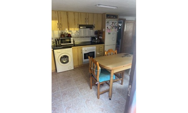 Sprzedaż - Willa wolnostojąca -
Punta Prima