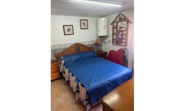 Sprzedaż - Willa wolnostojąca -
Punta Prima