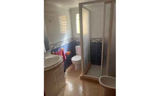 Sprzedaż - Willa wolnostojąca -
Punta Prima