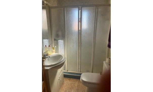 Sprzedaż - Willa wolnostojąca -
Punta Prima