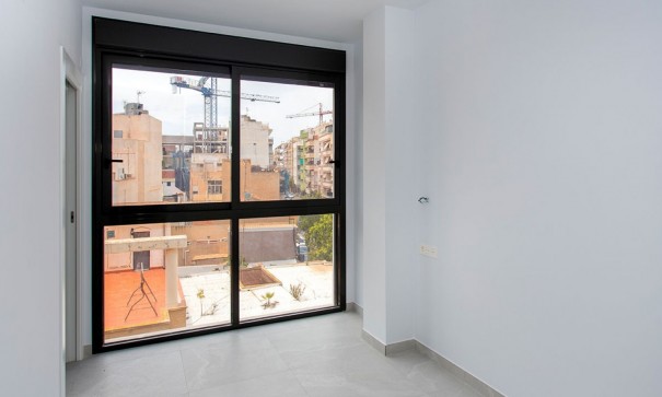 Sale - Apartment Flat -
Torrevieja - Playa del Cura